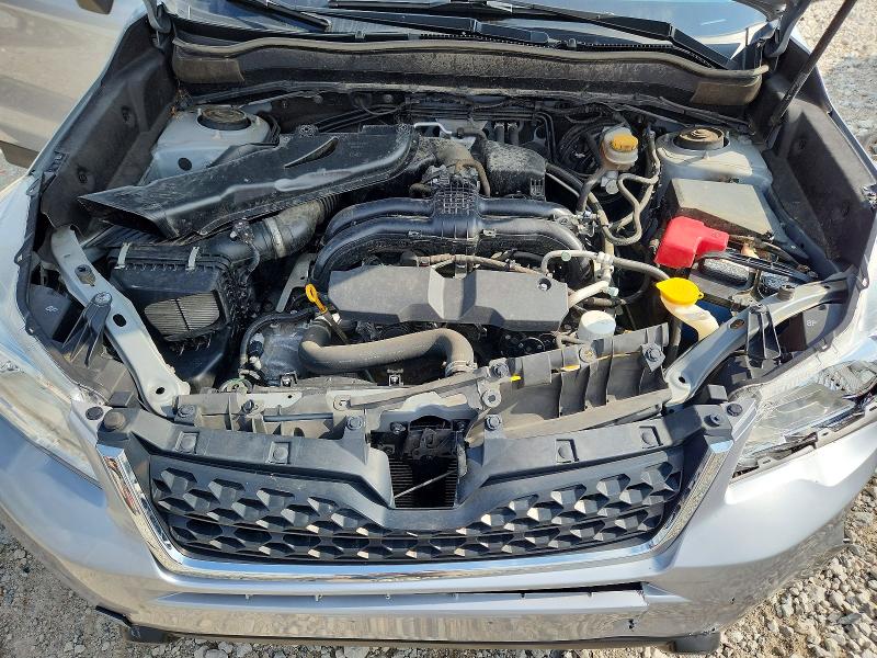 Продажа на аукционе авто 2016 Subaru Forester, vin: JF2SJAHC4GH424580, номер лота: 59104276