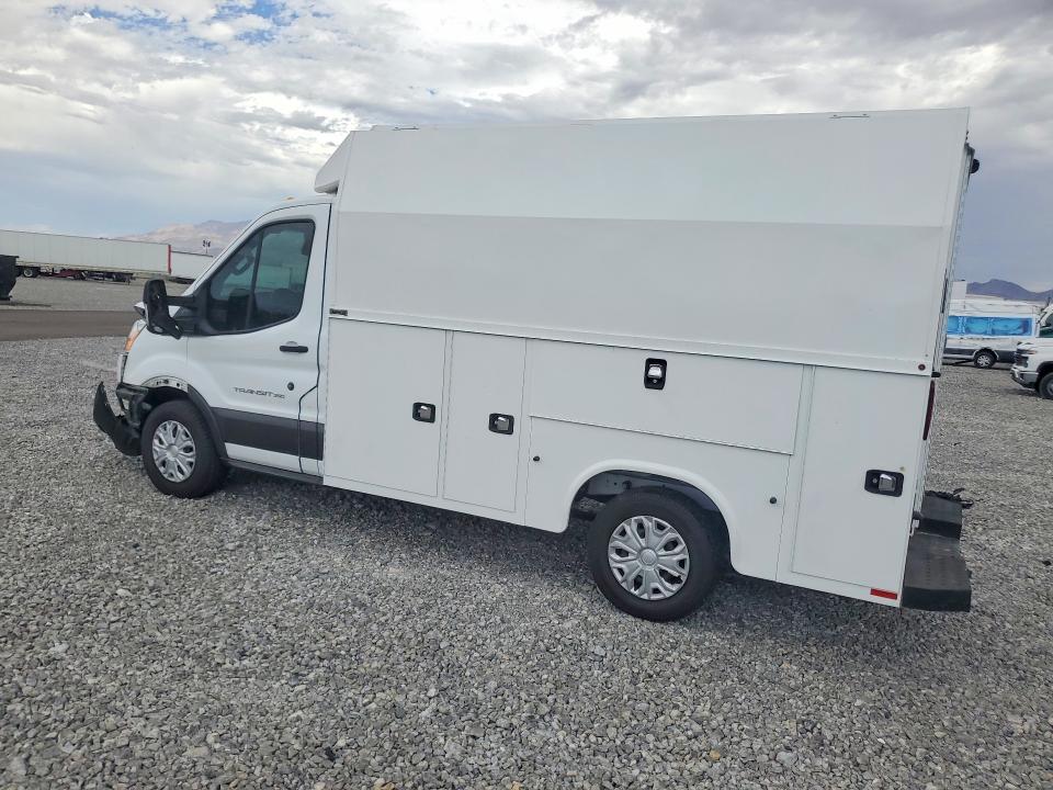 2020 Ford Transit მანქანა იყიდება აუქციონზე, vin: 1FDBW5P89LKB65114, აუქციონის ნომერი: 58636306