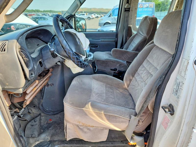 Продажа на аукционе авто 2003 Ford Econoline, vin: 1FTNE24L43HB32689, номер лота: 58993556