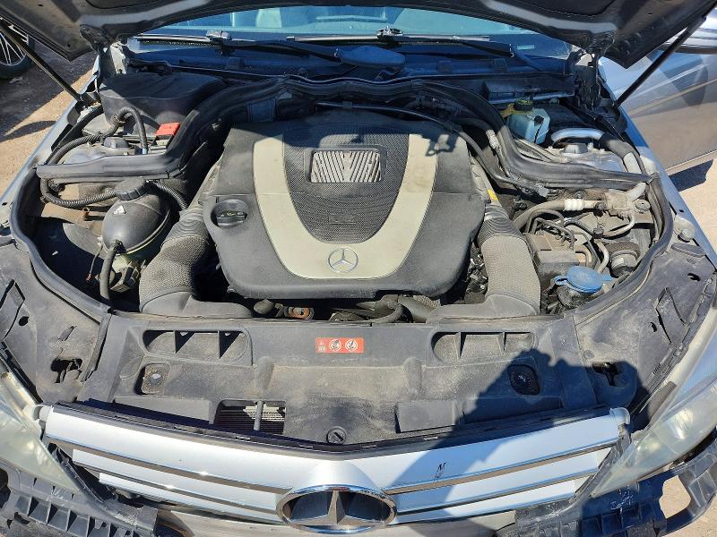 Aukcja sprzedaży 2011 Mercedes-benz C, vin: WDDGF5CB9BF587828, numer aukcji: 56776646