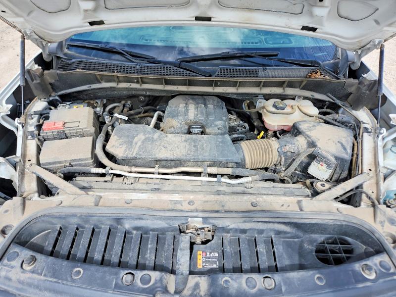 2024 Chevrolet Silverado მანქანა იყიდება აუქციონზე, vin: 3GCNAAEK5RG258932, აუქციონის ნომერი: 58998976