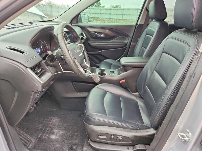 Продаж на аукціоні авто 2022 Gmc Terrain, vin: 3GKALMEV7NL203960, номер лоту: 54555236