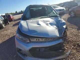 Продаж на аукціоні авто 2020 Chevrolet Trax, vin: 3GNCJKSB2LL201286, номер лоту: 59128036
