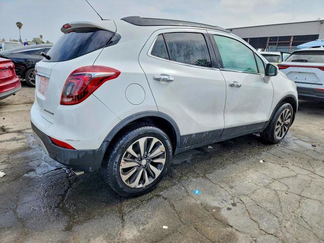 Продажа на аукционе авто 2020 Buick Encore, vin: KL4CJCSB3LB056706, номер лота: 54465076