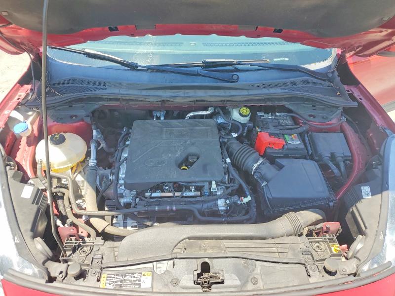 Aukcja sprzedaży 2020 Ford Escape, vin: 1FMCU9G68LUB06477, numer aukcji: 57925566