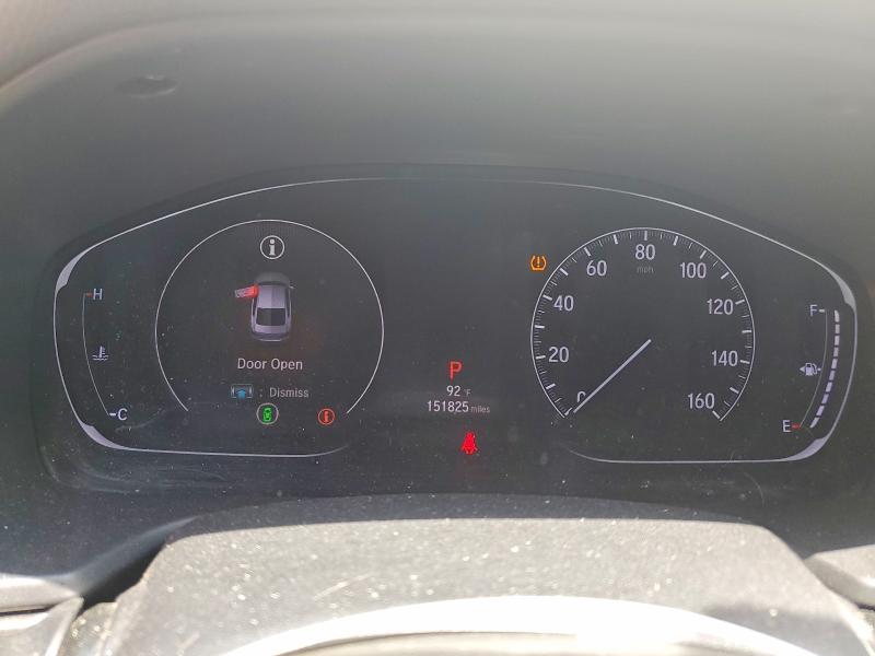 Продаж на аукціоні авто 2019 Honda Accord, vin: 1HGCV1F17KA173923, номер лоту: 56952586