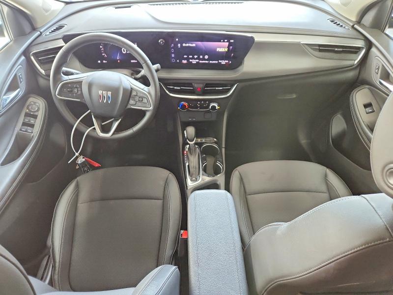 Aukcja sprzedaży 2025 Buick Encore Gx, vin: KL4AMCSL7SB204474, numer aukcji: 56408316