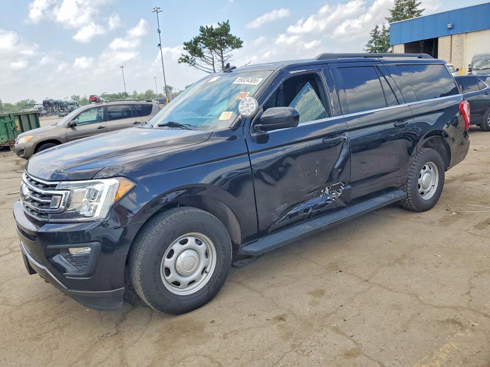Aukcja sprzedaży 2020 Ford Expedition, vin: 1FMJK1GT8LEB00631, numer aukcji: 59324306