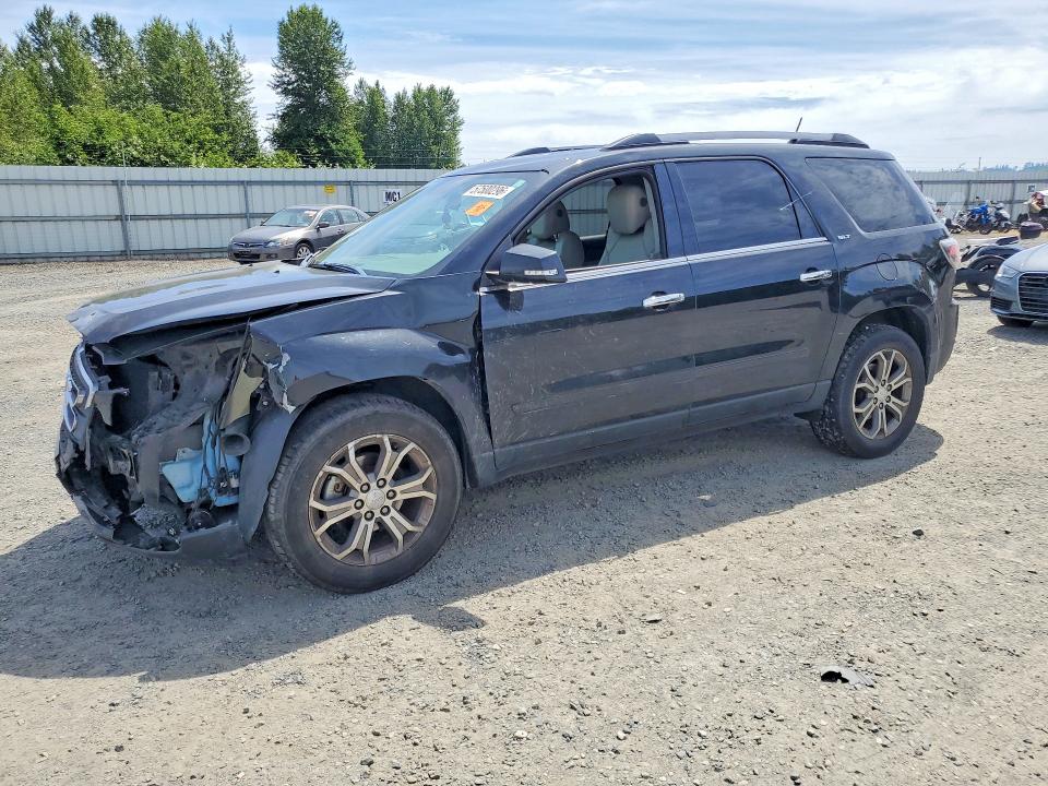 Auction sale of the 2014 Gmc Acadia, vin: 1GKKRRKD9EJ283989, lot number: 57500296
