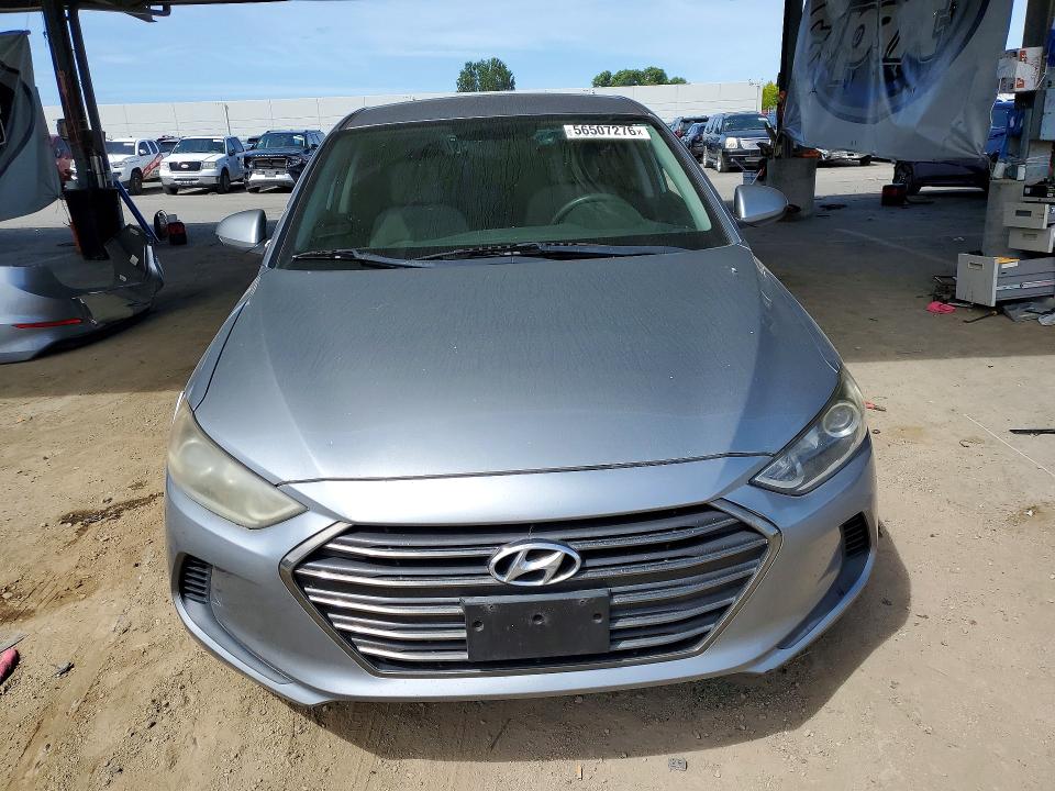Aukcja sprzedaży 2017 Hyundai Elantra, vin: 5NPD84LF4HH003029, numer aukcji: 56507276