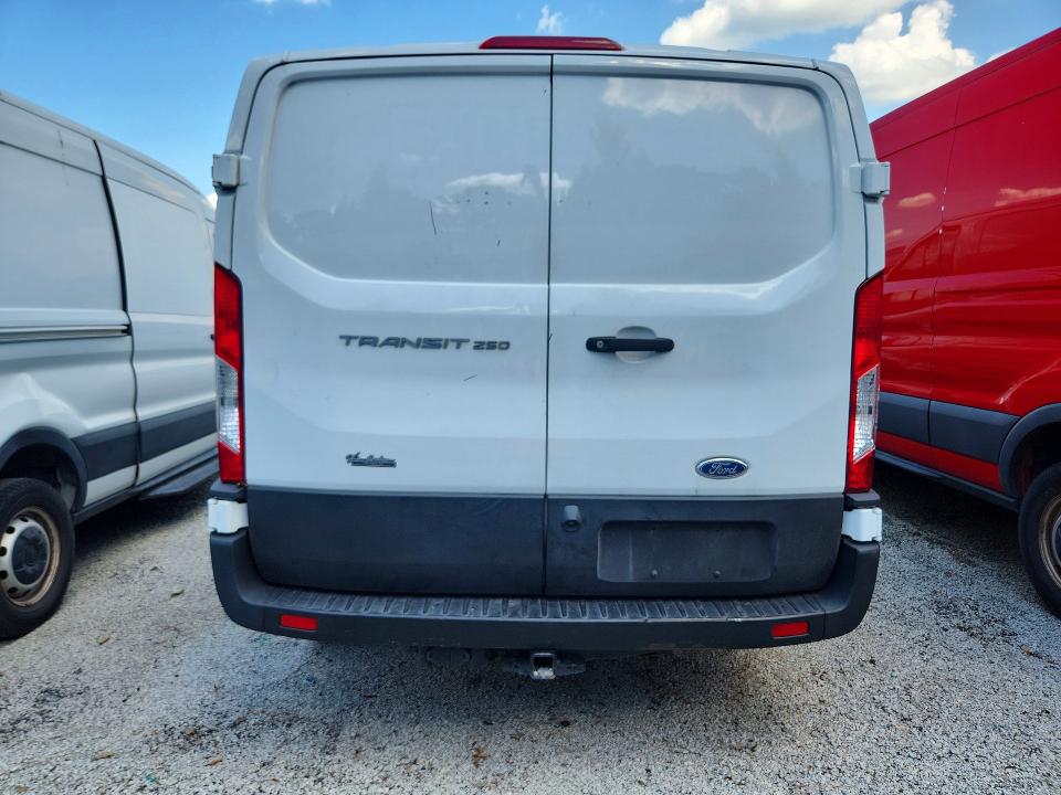 Aukcja sprzedaży 2024 Ford Transit, vin: 1FTBR1Y8XRKA06758, numer aukcji: 57214136