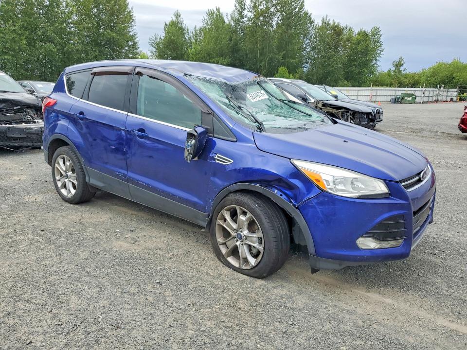 56448776 :رقم المزاد ، 1FMCU0H90DUC55875 vin ، 2013 Ford Escape مزاد بيع