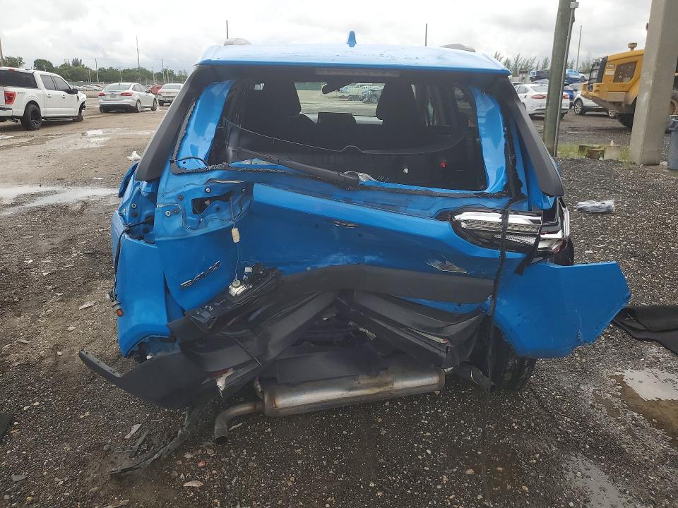 Продаж на аукціоні авто 2019 Toyota Rav4, vin: 2T3H1RFV5KW036773, номер лоту: 56045356