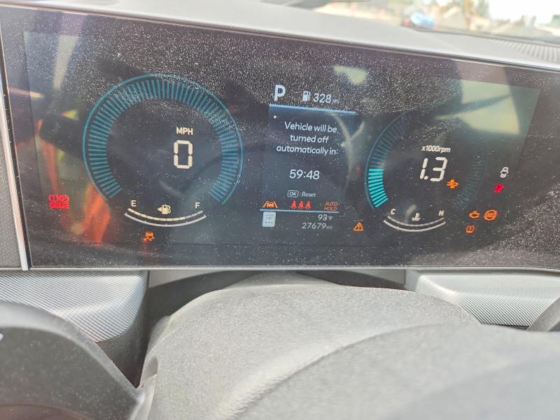 2025 Hyundai Sonata მანქანა იყიდება აუქციონზე, vin: KMHL64JAXSA482107, აუქციონის ნომერი: 56862516