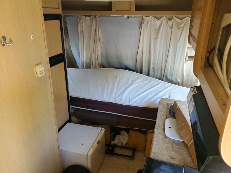 55652176 :رقم المزاد ، 47CTA4G126J165047 vin ، 2006 Aero Trailer مزاد بيع
