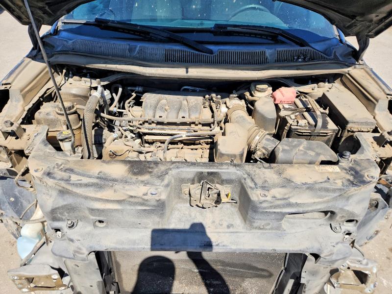 Продажа на аукционе авто 2015 Ford Explorer, vin: 1FM5K7F89FGC13725, номер лота: 57608106