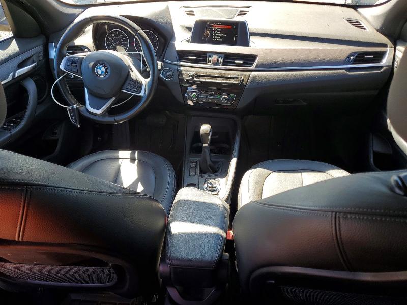 Aukcja sprzedaży 2017 Bmw X1, vin: WBXHT3C39H5F67894, numer aukcji: 57309516