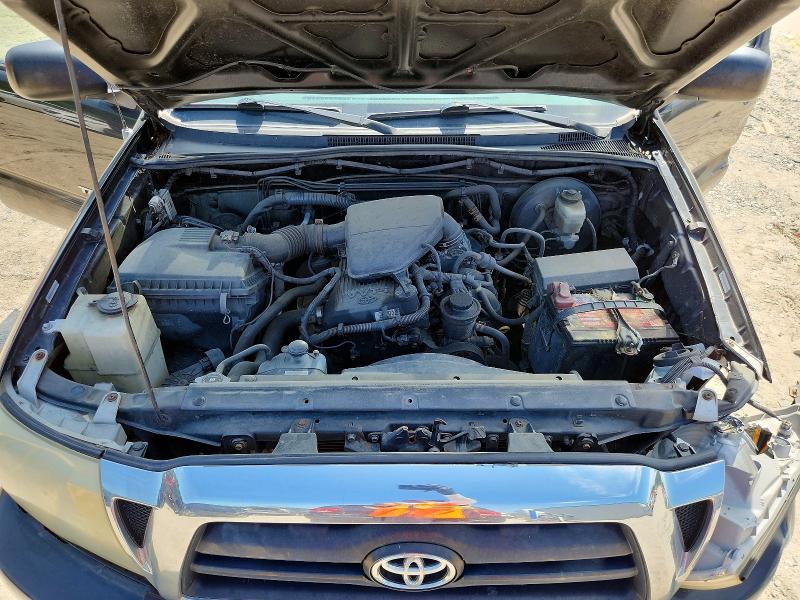 55532366 :رقم المزاد ، 5TETX22N56Z159876 vin ، 2006 Toyota Tacoma مزاد بيع