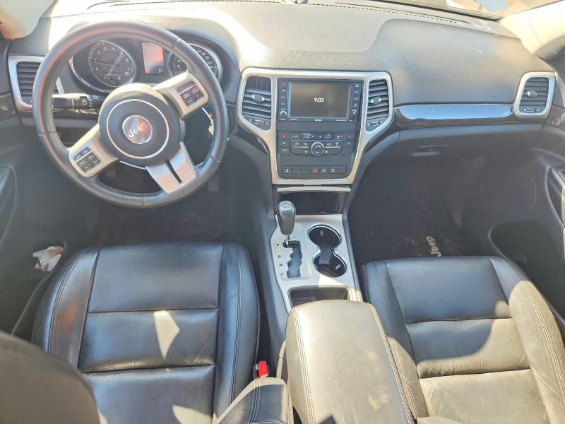 Продажа на аукционе авто 2013 Jeep Grand Cherokee, vin: 1C4RJFAG4DC531693, номер лота: 56487036
