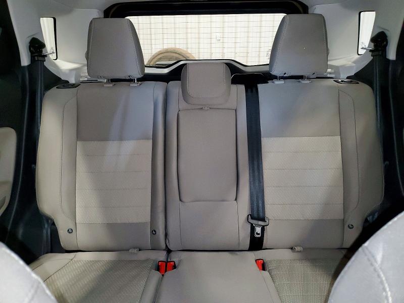 Aukcja sprzedaży 2019 Ford Ecosport, vin: MAJ6S3FL3KC308794, numer aukcji: 55789016
