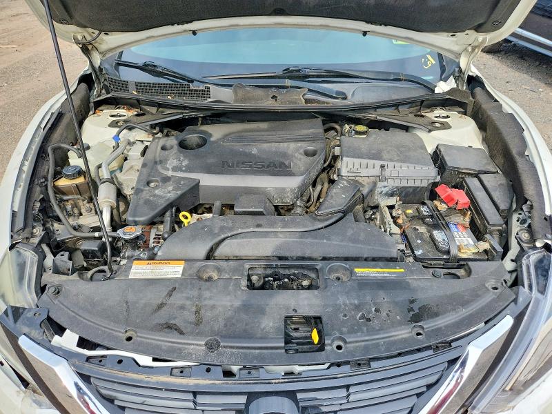 2016 Nissan Altima მანქანა იყიდება აუქციონზე, vin: 1N4AL3AP3GC156993, აუქციონის ნომერი: 56256116