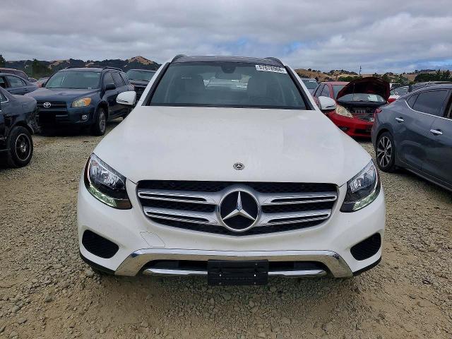57678966 :رقم المزاد ، WDC0G4JB9JV098379 vin ، 2018 Mercedes-benz Glc مزاد بيع