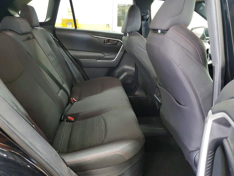Продаж на аукціоні авто 2021 Toyota Rav4 Prime, vin: JTMAB3FV0MD029385, номер лоту: 59031106