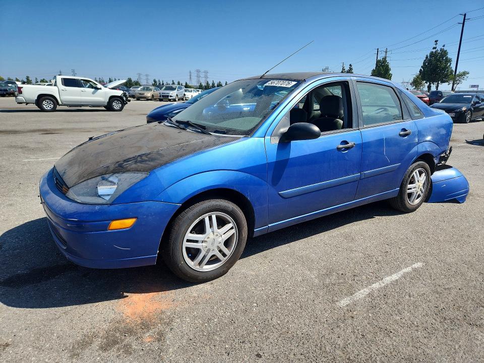 Aukcja sprzedaży 2003 Ford Focus, vin: 1FAFP34363W307868, numer aukcji: 56707076