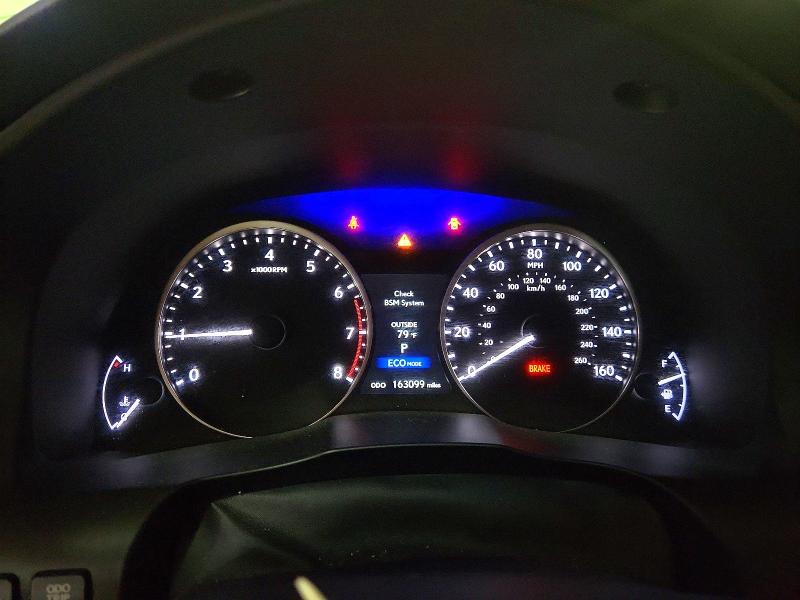 Продажа на аукционе авто 2013 Lexus Es, vin: JTHBK1GG0D2054645, номер лота: 56447326
