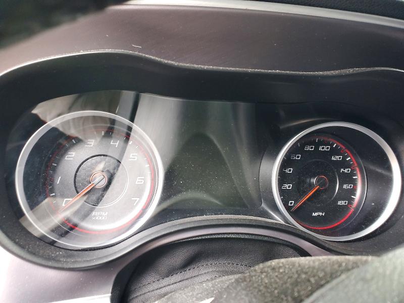 2021 Dodge Charger მანქანა იყიდება აუქციონზე, vin: 2C3CDXGJ1MH556879, აუქციონის ნომერი: 57067056