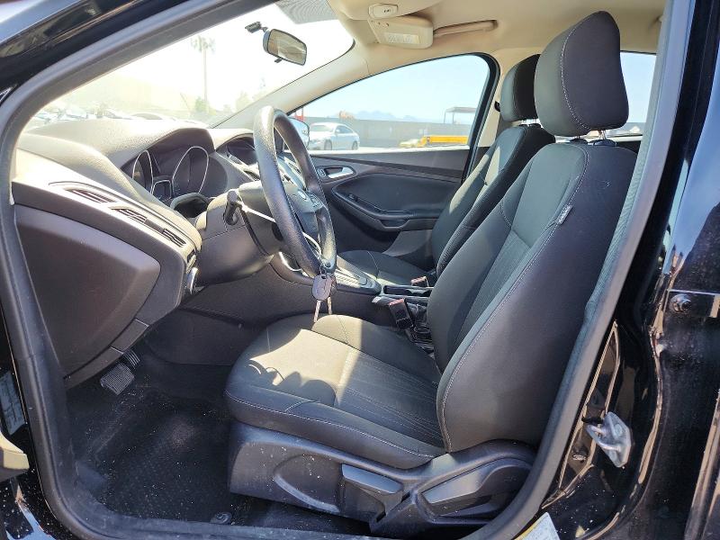 Aukcja sprzedaży 2017 Ford Focus, vin: 1FADP3K24HL248698, numer aukcji: 56527176