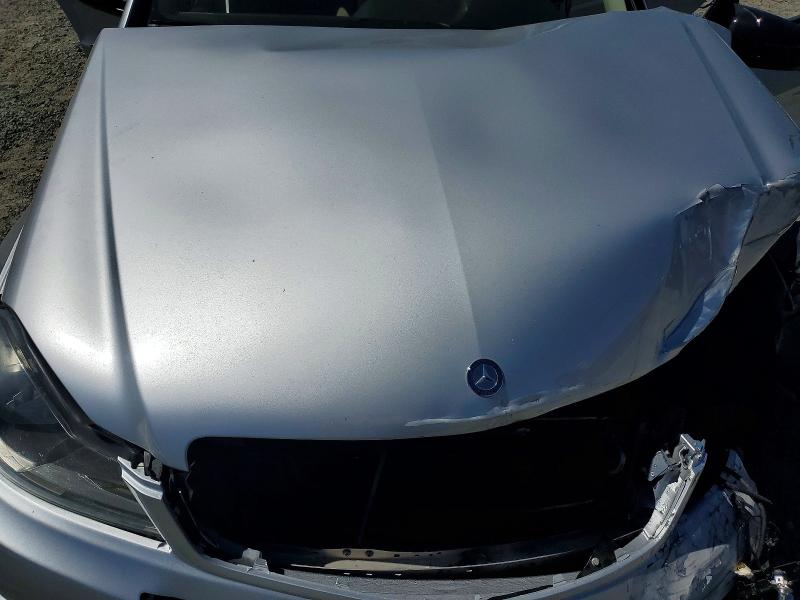 Aukcja sprzedaży 2014 Mercedes-benz C, vin: WDDGF4HBXEA960864, numer aukcji: 56705176