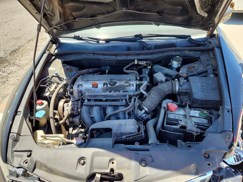 Aukcja sprzedaży 2011 Honda Accord, vin: 1HGCP2F48BA114647, numer aukcji: 54371726