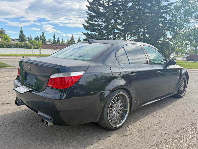 Продажа на аукционе авто 2006 Bmw M5, vin: WBSNB93576B583796, номер лота: 57770236