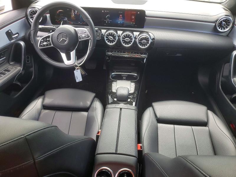 Aukcja sprzedaży 2021 Mercedes-benz Cla, vin: W1K5J4GB8MN165908, numer aukcji: 56853386