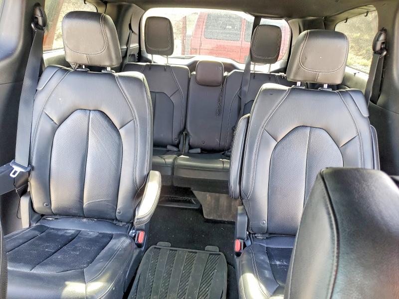 Aukcja sprzedaży 2018 Chrysler Pacifica, vin: 2C4RC1EG9JR289106, numer aukcji: 55907266