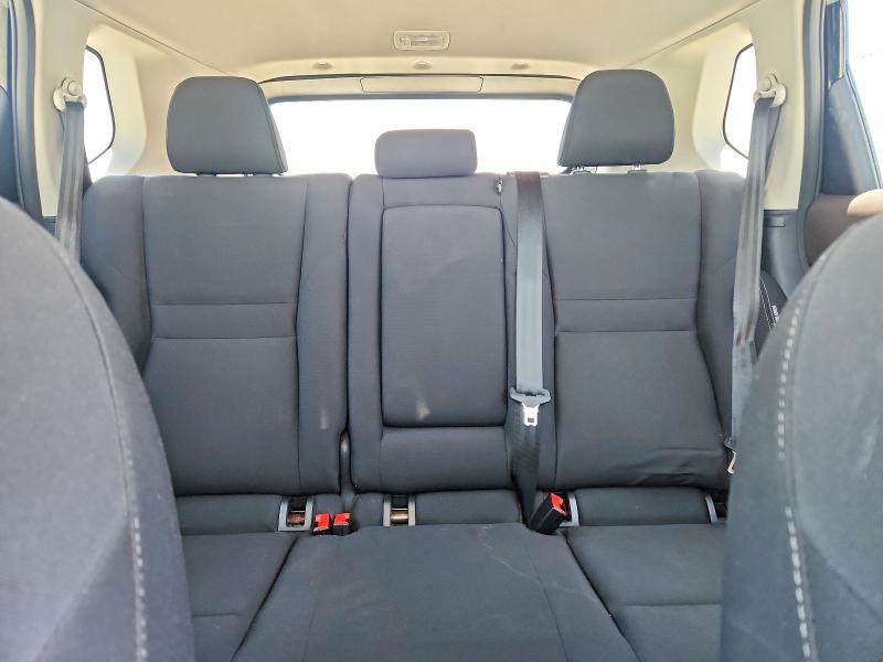 Продаж на аукціоні авто 2023 Nissan Rogue, vin: 5N1BT3AA5PC949914, номер лоту: 56641976