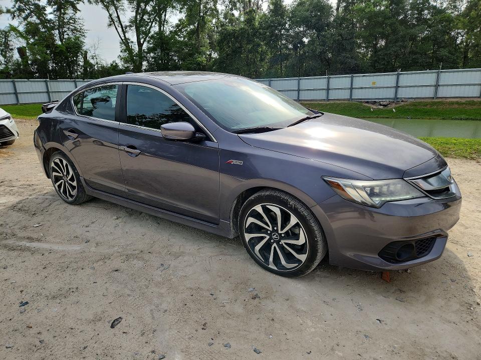 Aukcja sprzedaży 2018 Acura Ilx, vin: 19UDE2F8XJA000015, numer aukcji: 55421276