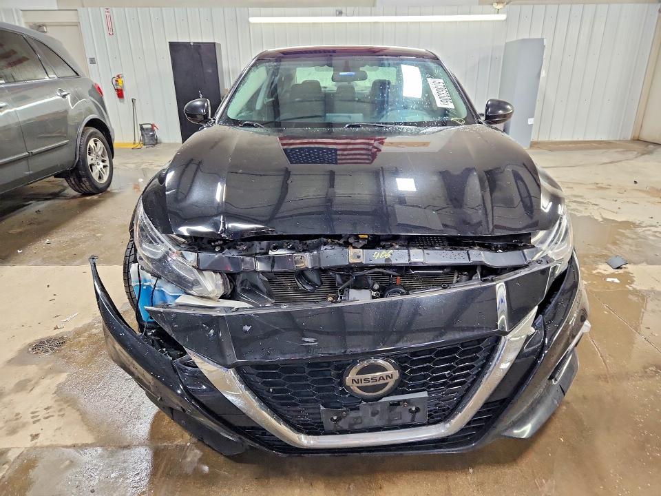 2020 Nissan Altima მანქანა იყიდება აუქციონზე, vin: 1N4BL4BV4LC277078, აუქციონის ნომერი: 57363306