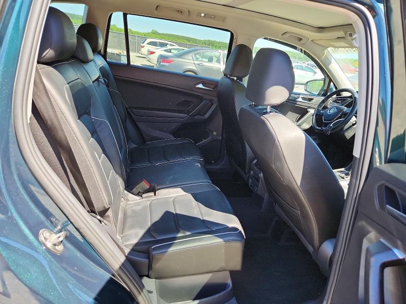 Aukcja sprzedaży 2019 Volkswagen Tiguan, vin: 3VV4B7AX5KM181937, numer aukcji: 54973186