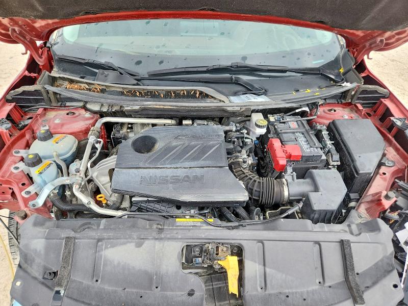 Aukcja sprzedaży 2023 Nissan Rogue, vin: 5N1BT3BA4PC910312, numer aukcji: 58112266
