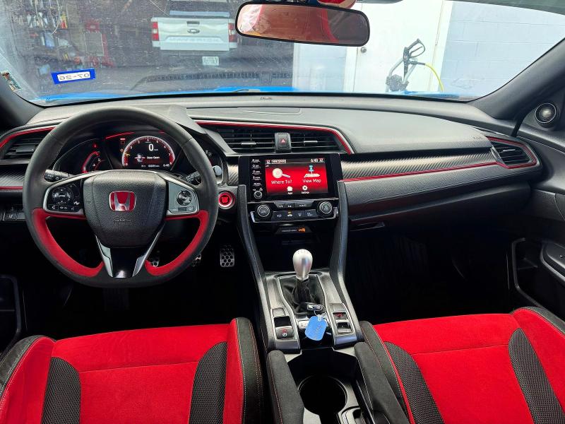 Продажа на аукционе авто 2021 Honda Civic, vin: SHHFK8G7XMU202954, номер лота: 56640456
