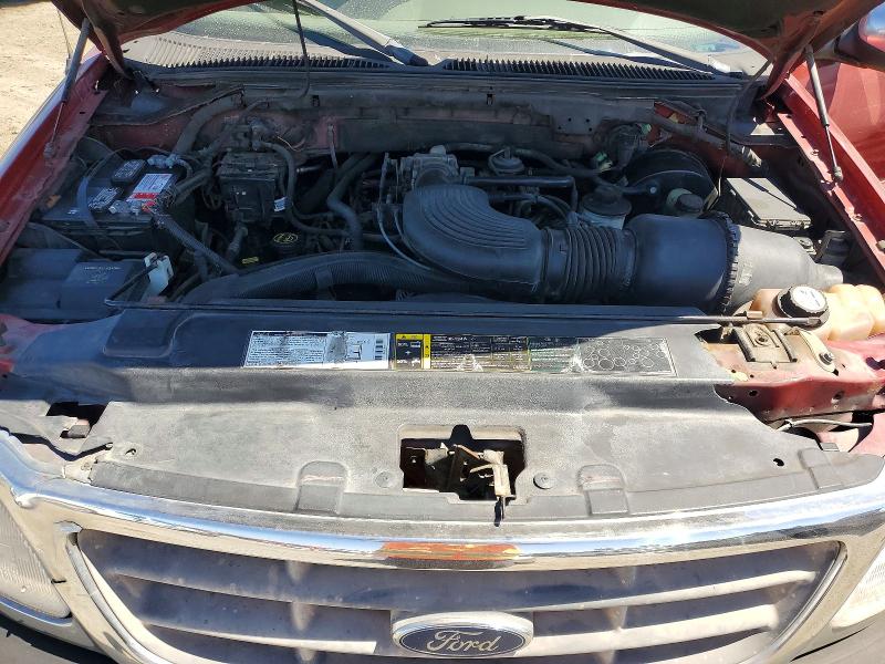Продажа на аукционе авто 2002 Ford F150, vin: 1FTRX17L02NA63890, номер лота: 58114236
