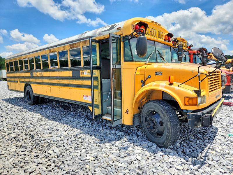 Продажа на аукционе авто 2003 International 3800, vin: 1HVBBAAN43H580226, номер лота: 56860376