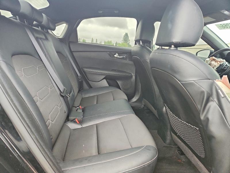 Aukcja sprzedaży 2024 Kia Forte, vin: 3KPF54AD5RE746629, numer aukcji: 59095266