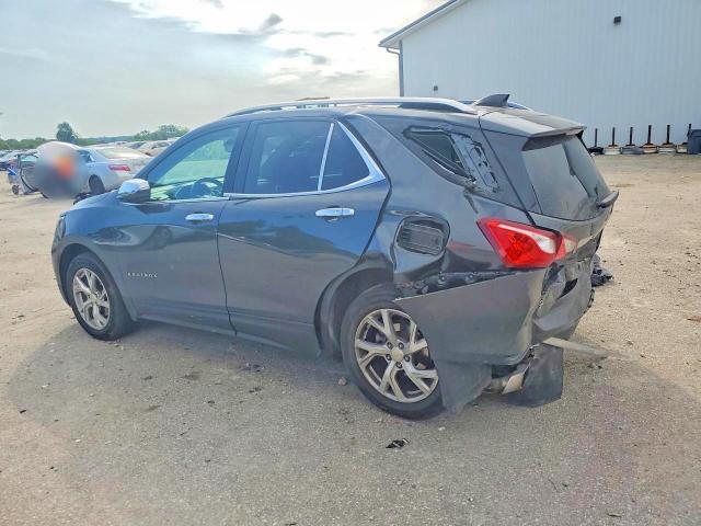 Aukcja sprzedaży 2019 Chevrolet Equinox, vin: 2GNAXVEX1K6269483, numer aukcji: 58154546