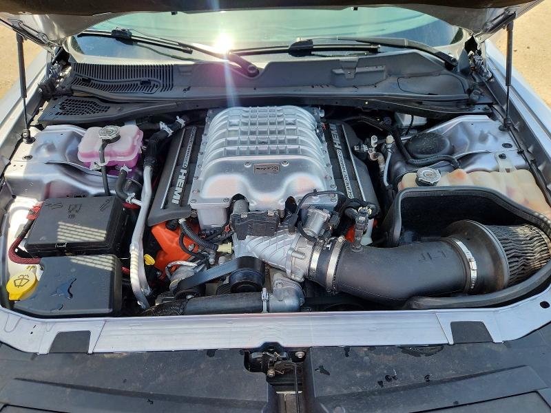 Продажа на аукционе авто 2016 Dodge Challenger, vin: 2C3CDZC98GH221078, номер лота: 55601606
