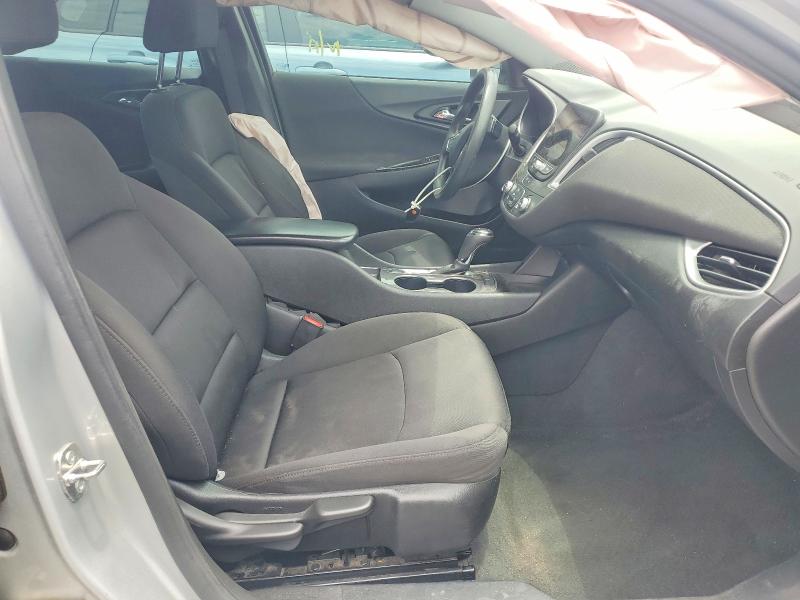 52306206 :رقم المزاد ، 1G1ZB5ST7LF139980 vin ، 2020 Chevrolet Malibu مزاد بيع
