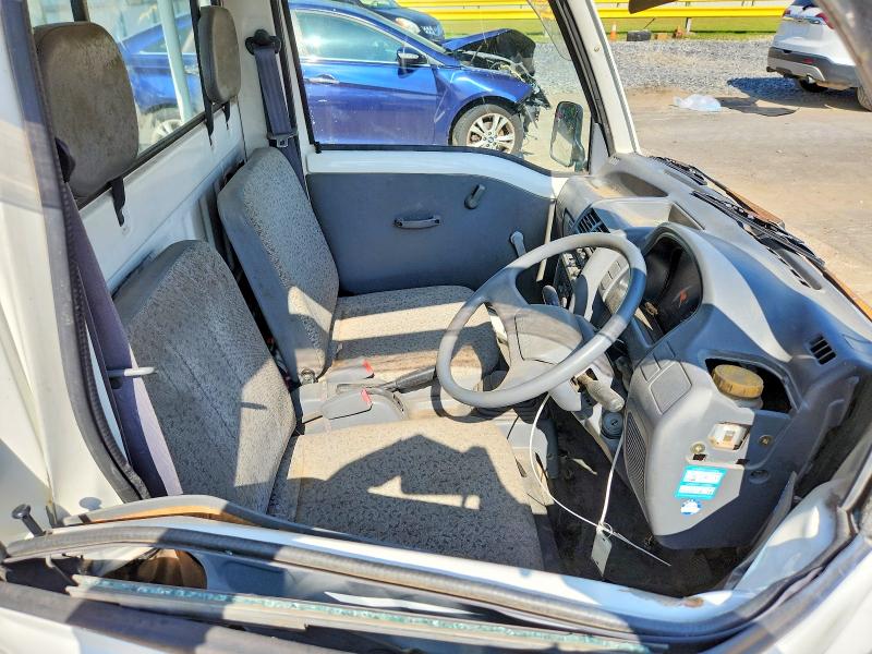 Aukcja sprzedaży 1998 Subaru Sambar Classic, vin: KS4352362, numer aukcji: 56520916