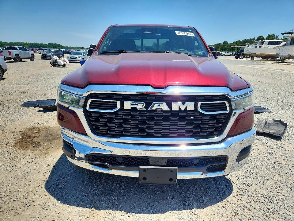 Продаж на аукціоні авто 2026 Ram 1500, vin: 1C6SRFFP3TN161723, номер лоту: 56156966